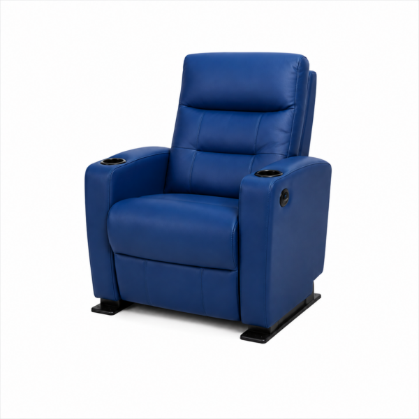 Chaise de cinéma ajustable